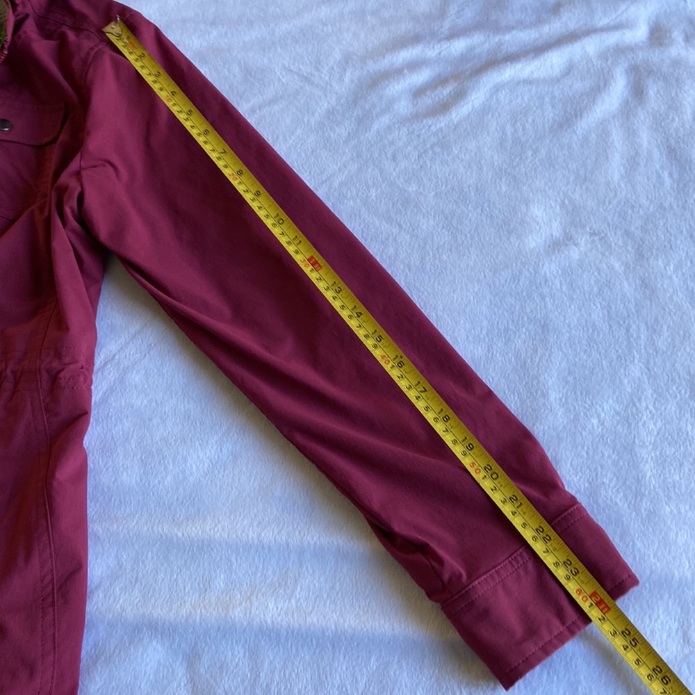 L.L. Bean Luna Jacket - Picture 15 of 15
